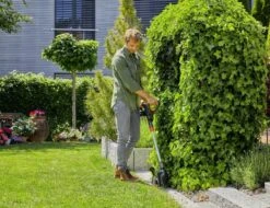 Gardena Battery Trimmer Comfortcut Set 9 Gardena Battery Trimmer Comfortcut Set -Gardena Store 970511801 4 GARDENA20ACCU20TRIMMER20COMFORTCUT20SET