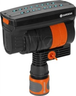Gardena Pipeline Oscillating Sprinkler