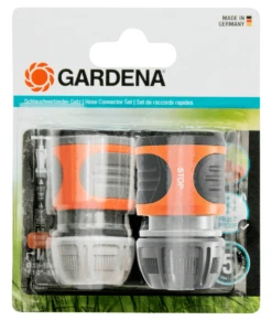 Gardena Hose Set 13mm - 15mm