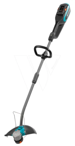 Gardena Battery Trimmer Set Powercut Li-40/30