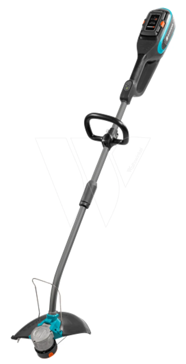 Gardena Battery Trimmer Set Powercut Li-40/30 3 Gardena Battery Trimmer Set Powercut Li-40/30