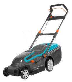Gardena Cordless Mower Set Powermax™ Li-40/37