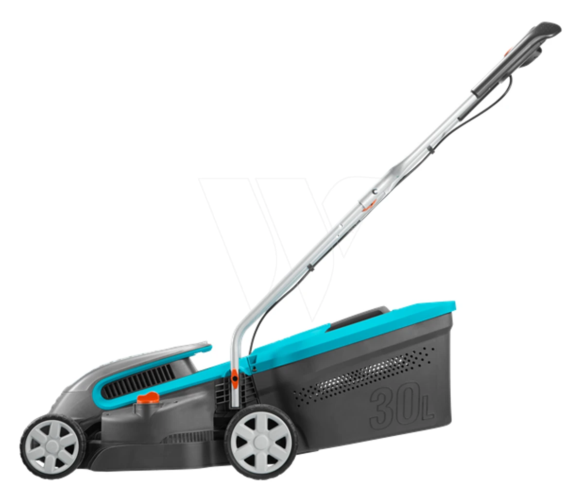 Gardena Cordless Mower Powermax Li-40/32 4 Gardena Cordless Mower Powermax Li-40/32 - Image 2