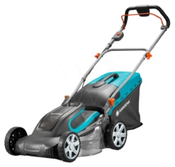Gardena Cordless Mower Powermax Li-40/41