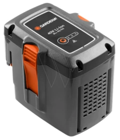 Gardena System Battery Bli-40/100
