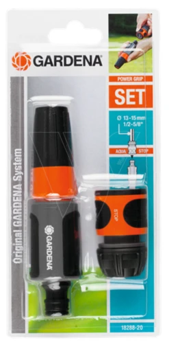 Gardena Garden Spray Kit 13mm (1/2")