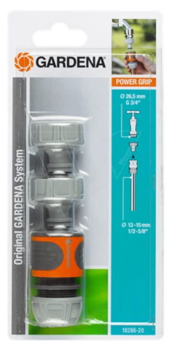Gardena Connection Kit