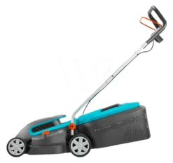 Gardena Electric Lawnmower Powermax™ 1400/34 -Gardena Store GARDENA20elektrische20grasmaaier20PowerMaxE284A220140034202