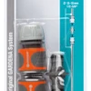 Gardena Set Couplings 13 Mm (1/2")