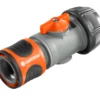 Gardena Hose Piece Regulating Valve 19mm -Gardena Store GARDENA20slangstuk20met20reguleerventiel