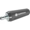 Gardena AquaClean Rotating Nozzle -Gardena Store Gardena AquaClean Rotating Nozzle