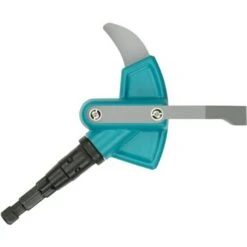 Gardena Combisystem 2in1 Patio Weeder -Gardena Store Gardena Combisystem 2in1 Patio Weeder 1