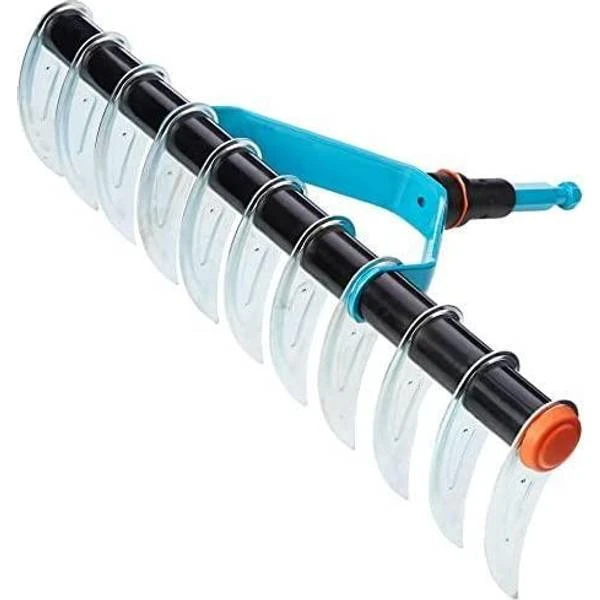 Gardena Combisystem Aerator Rake 3391-20 4 Gardena Combisystem Aerator Rake 3391-20 - Image 2