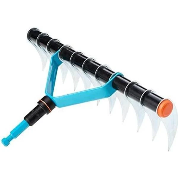 Gardena Combisystem Aerator Rake 3391-20 5 Gardena Combisystem Aerator Rake 3391-20 - Image 3