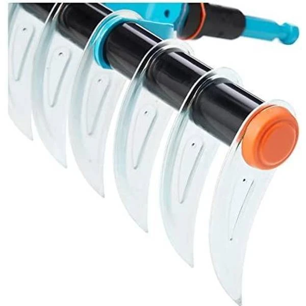 Gardena Combisystem Aerator Rake 3391-20 6 Gardena Combisystem Aerator Rake 3391-20 - Image 4