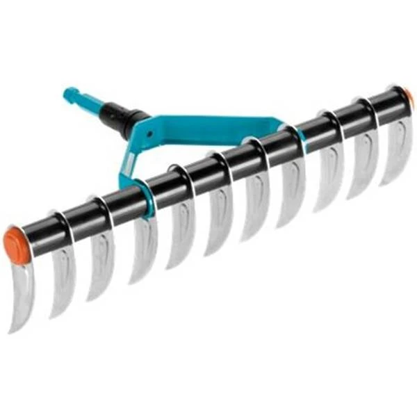 Gardena Combisystem Aerator Rake 3391-20 3 Gardena Combisystem Aerator Rake 3391-20