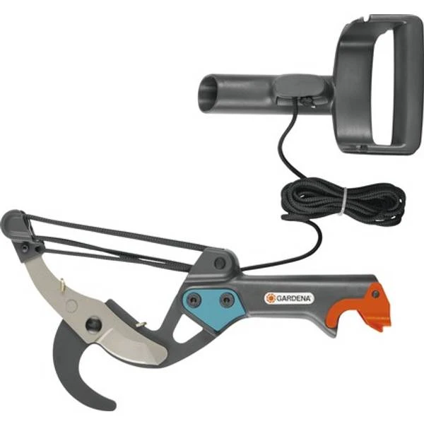 Gardena Combisystem Bypass Branch Pruner 298-20 3 Gardena Combisystem Bypass Branch Pruner 298-20