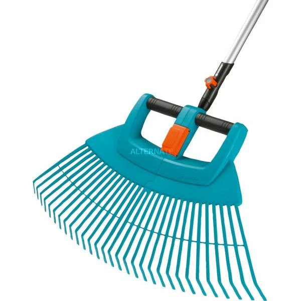 Gardena Combisystem Fan Rake XXL Vario Assortment 3 Gardena Combisystem Fan Rake XXL Vario Assortment