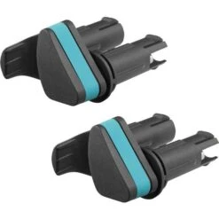 Gardena Combisystem Flex Håndtagsholder 2 Stk.