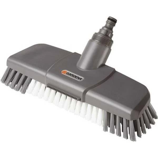 Gardena Comfort Scrubbing Brush 5568-20 3 Gardena Comfort Scrubbing Brush 5568-20
