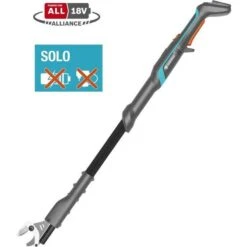 Gardena EasyCut 110/18V P4A Solo 14772-55