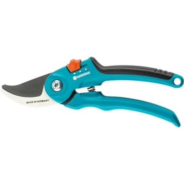 Gardena Garden Secateurs B/S-M 8857-20 3 Gardena Garden Secateurs B/S-M 8857-20