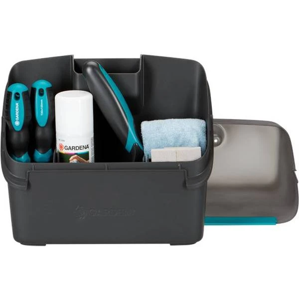 Gardena Maintenance And Cleaning Set 4067-20 3 Gardena Maintenance And Cleaning Set 4067-20