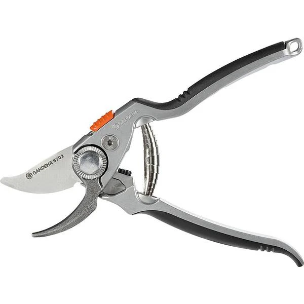 Gardena Secateurs B+/L Premium 8702-20 5 Gardena Secateurs B+/L Premium 8702-20 - Image 3
