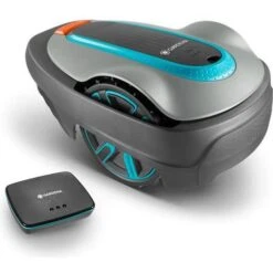 Gardena Smart Sileno City 500 -Gardena Store Gardena Smart Sileno City 500 2