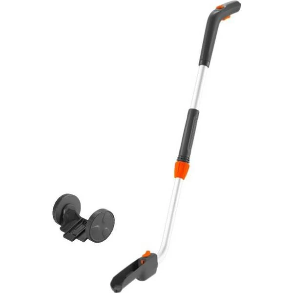 Gardena Telescopic Handle Incl. Wheels 9859-20 3 Gardena Telescopic Handle Incl. Wheels 9859-20