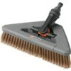 Gardena Wash Brush With Elbow Joint 5560 -Gardena Store Gardena Wash Brush with Elbow Joint 5560