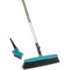 Gardena Combisystem Fogborste Trapp & Gångborste Skaft -Gardena Store Gardena combisystem Fogborste Trapp gaangborste skaft