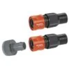Gardena Pro Maxi-flow System Connection Set -Gardena Store Gardena1505