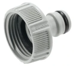 Gardena Tap 33.3 Mm (g 1 Inch)
