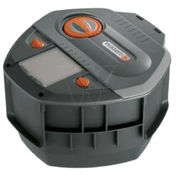 Gardena Recessed Multi Nozzle Aquacon 350 Car