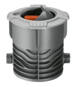 Gardena Regulating And Shut-off Valve Jar