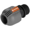 Gardena Torque 25 Mm X 1" Male Thread -Gardena Store Gardena202763