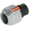 Gardena Connector 32 Mm X 3/4" Female Thread -Gardena Store Gardena202767