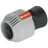 Gardena Sprinkler Connection. 32mm-1" Female Thread -Gardena Store Gardena202768