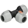 Gardena T Piece 32mm Quick-release Fastener -Gardena Store Gardena202772