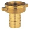 Gardena Screw Connection 2-piece 26.5mm / 13mm -Gardena Store Gardena207140