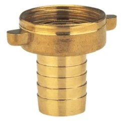 Gardena Screw Connection 2-piece 26.5mm / 13mm