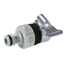Gardena Water Thief Taps From 14 - 17 Mm