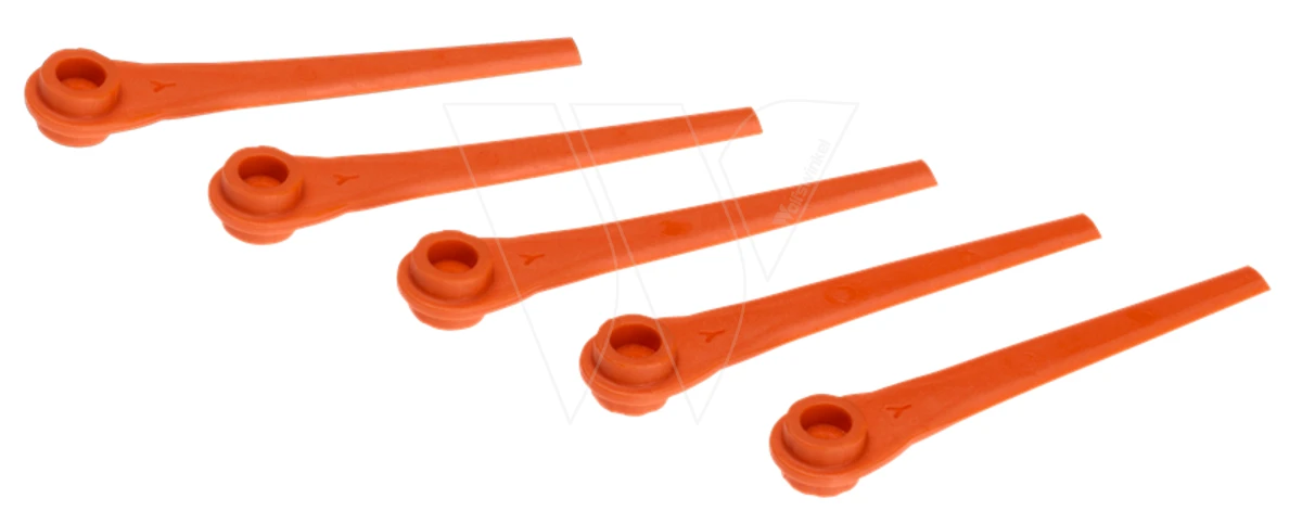 Gardena Battery Trimmer Smallcut Li-14/23r 4 Gardena Battery Trimmer Smallcut Li-14/23r - Image 2