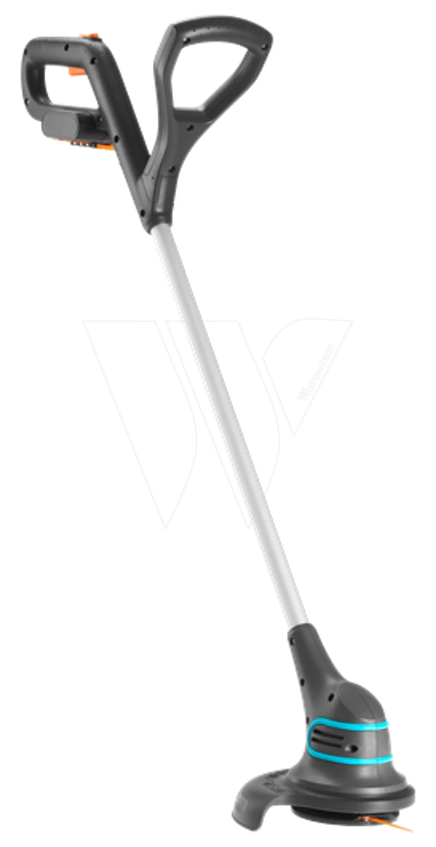 Gardena Battery Trimmer Smallcut Li-14/23r 5 Gardena Battery Trimmer Smallcut Li-14/23r - Image 3