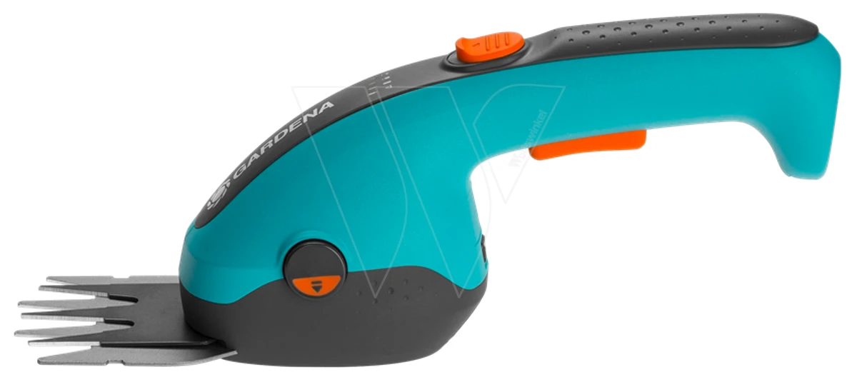 Gardena Battery Grass Shears Classiccut 4 Gardena Battery Grass Shears Classiccut - Image 2