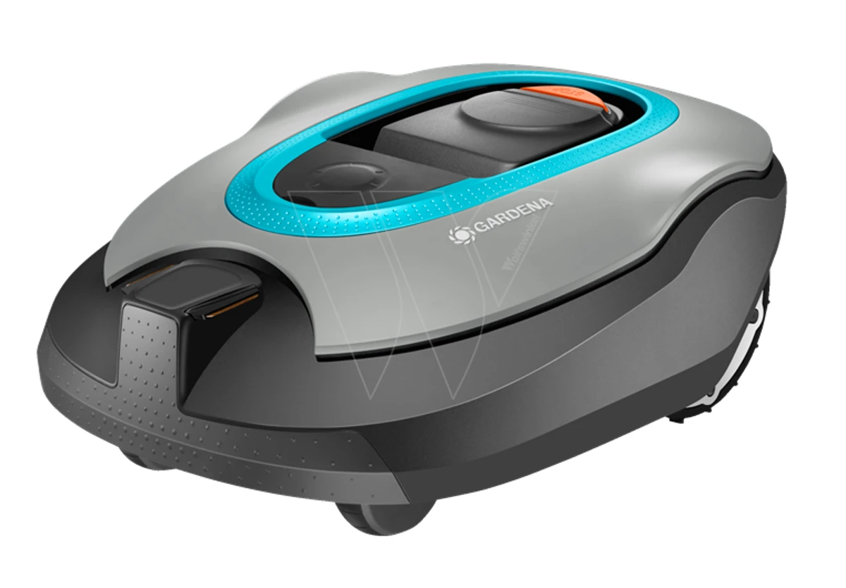 Gardena Sileno+ 1600 Robotic Mower