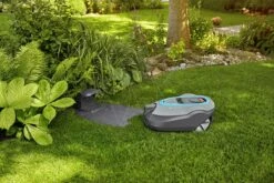 Gardena Store -Gardena Store Robotic20Lawnmower20SILENO201600202