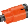 Gardena Waterplus With Stop Valve