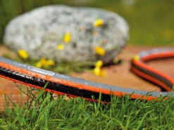 Gardena Garden Hose Comfort FLEX 13mm Set 15m -Gardena Store g18170 gardena garden hose comfort flex 13mm set 15m 4